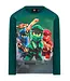 Lego Ninjago Jongens Lange Mouwen T-shirt Lwtaylor 713