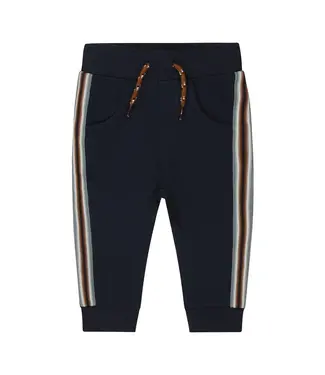 Dirkje Dirkje Jongens Jogging Broek Navy