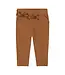 Dirkje Meisjes Broek Camel