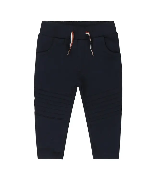 Dirkje Jongens Jogging Broek Navy