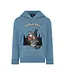 Lego Harry Potter Blauwe Hoody LWSTORM 712