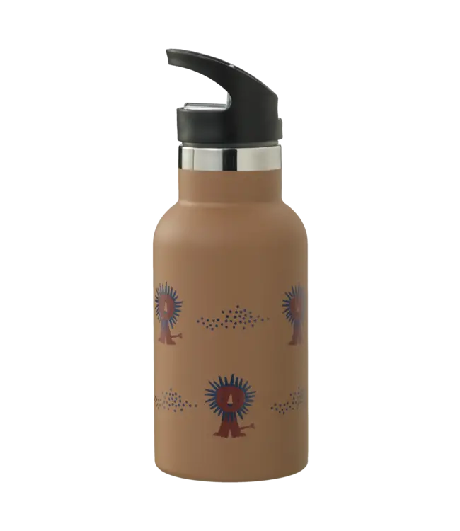 Fresk Thermos Drinkfles Lion 350ml