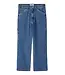 Name it Jongens Straight Jeansbroek Ryan Dark Blue Denim