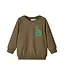 Name it Jongens Sweater Kalles Kangaroo