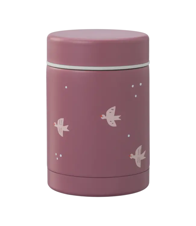 Fresk Thermos Voedselcontainer 300 ml Swallow