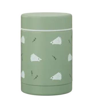 Fresk Fresk Thermos Voedselcontainer 300 ml Hedgehog