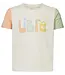 Noppies Kinderkleding Meisjes Tshirt Pinckney Pristine