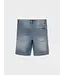 Name it Jongenskleding Jeans Bermuda Short Theo XSL Light Blue