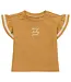 Noppies Babykleding Meisjes Tshirt North Oaks Apple Cinnamon