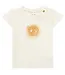 Noppies Babykleding Meisjes Tshirt Nicollet Pristine