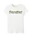 Name it Meisjes Kinderkleding Tshirt Femelina Bright White