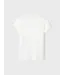 Name it Meisjes Kinderkleding Tshirt Femelina Bright White