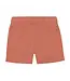 Dirkje Meisjes babykleding - Bruine Short Dusty Rust