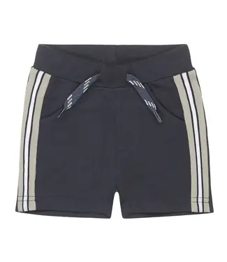 Dirkje Dirkje Jongens Babykleding Navy Blauwe Short