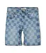 Name it Jongens Jeans Short Ryan Regular Fit Medium Blue