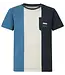 Noppies Jongens Blauwe Tshirt Rockport Pristine