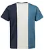 Noppies Jongens Blauwe Tshirt Rockport Pristine