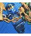 Lego Ninjago 3 figuren Blauwe Jongens Tshirt Lwtaylor 329