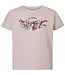 Noppies Meisjes Tshirt Paulina Korte Mouwen Burnished Lilac