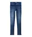 Name-it Meisjes Jeans Polly Dnmtindy Legging Medium Blue