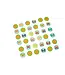 Scratch  Vlinderspel 3 in 1 Visspel - Domino - Memo +18M