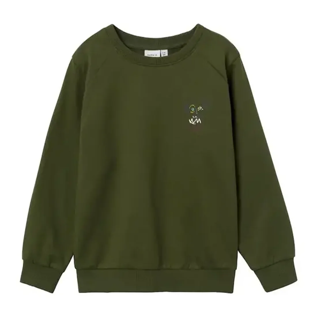 Sweaters voor kinderen