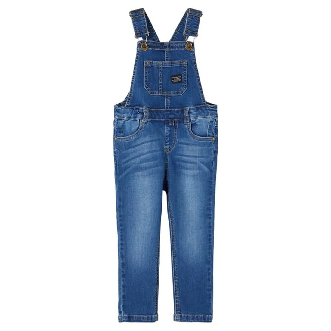 Noppies Dungarees Moyock - India Ink