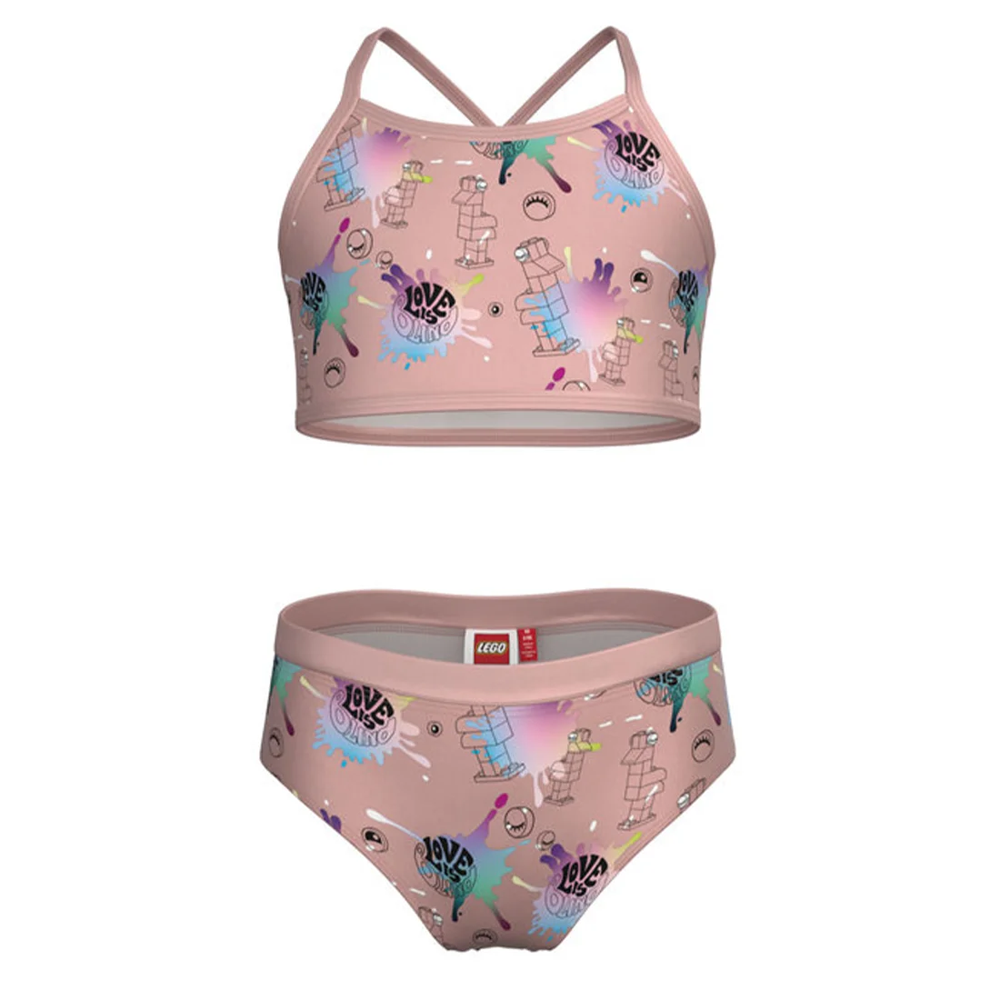 Bikini's voor kinderen