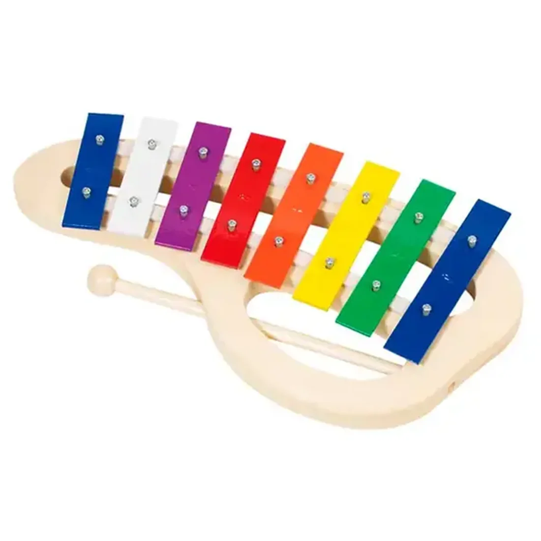 Houten Muziekinstrumenten