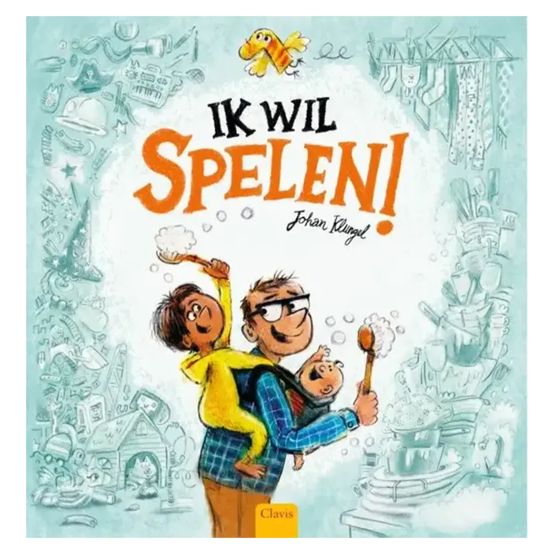 Boeken