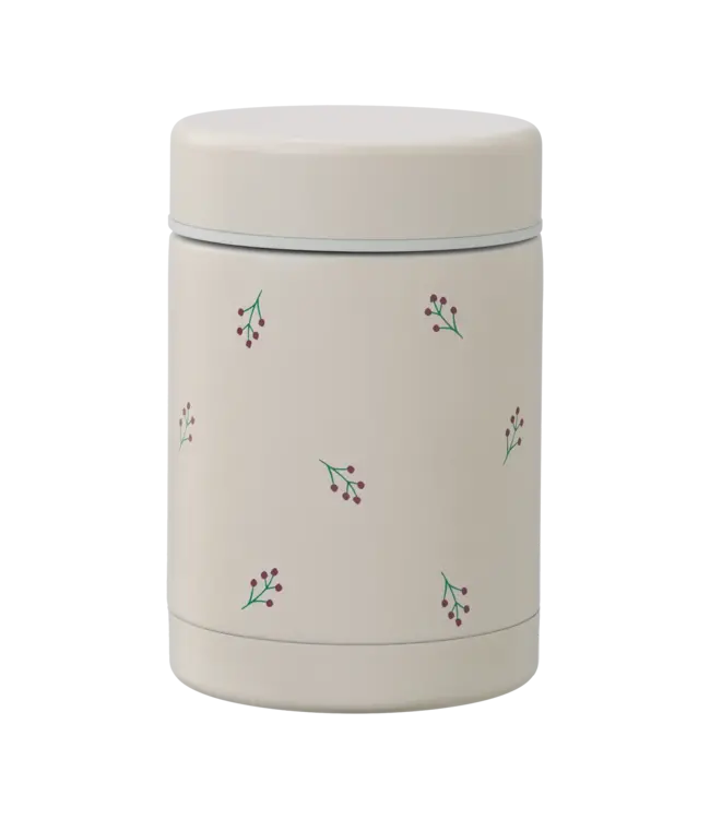 Fresk Thermos voedselcontainer 300 ml Berries