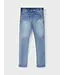 Name it Jongens Jeans Broek Robin Dnmthayer Jogger Light Blue