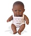 Miniland Babypop Latijns Amerikaans Jongen 21cm