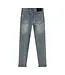 Indian Bluejeans Jongens Jeansbroek Blue Robin Used Light Denim