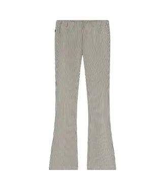 Indian Bluejeans Indian Bluejeans Meisjes Flared Pants Lily White