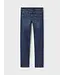 Name it Meisjes Jeansbroek Salli Slim Dark Blue Denim