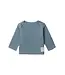 Noppies Jongens Lange Mouwen Tshirt Benson Blue Mirage