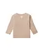 Noppies Jongens Lange Mouwen Tshirt Boonville Warm Taupe