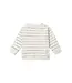 Noppies Jongens Sweater Barrigton Whitecap Gray