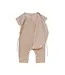 Noppies Unisex Playsuit Belton Doeskin