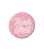 Paper Dreams  Badge Gender Reveal Team Girl