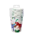 Paper Dreams Bekers Dino 250ml - 8st