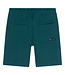 Indian Bluejeans Jongens Jog Short Pacific Green