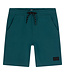 Indian Bluejeans Jongens Jog Short Pacific Green