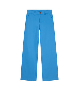 Indian Bluejeans Indian Bluejeans Meisjesbroek Wide Pants River Blue