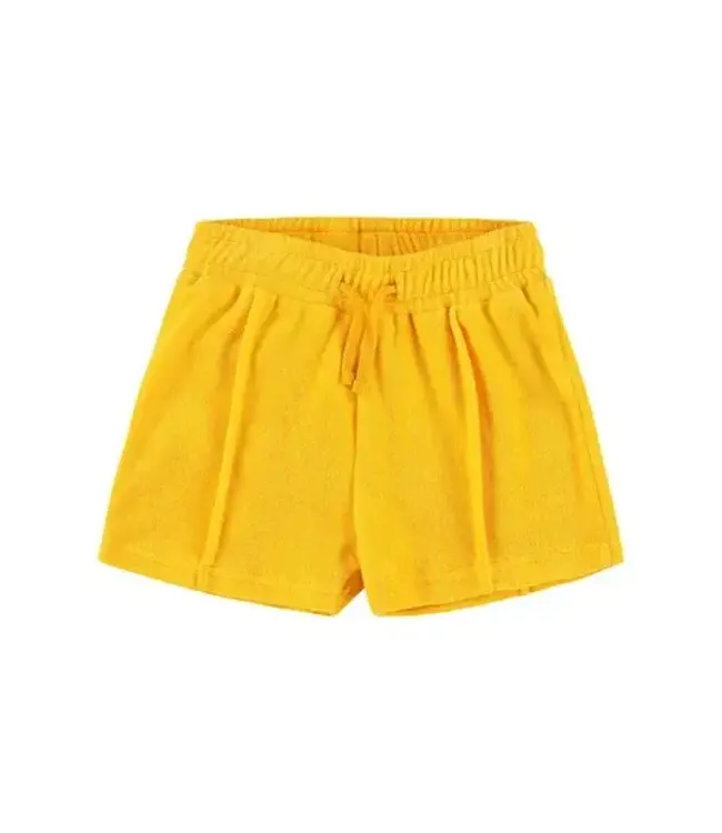 Lily Balou Meisjes Short Lieke Saffron