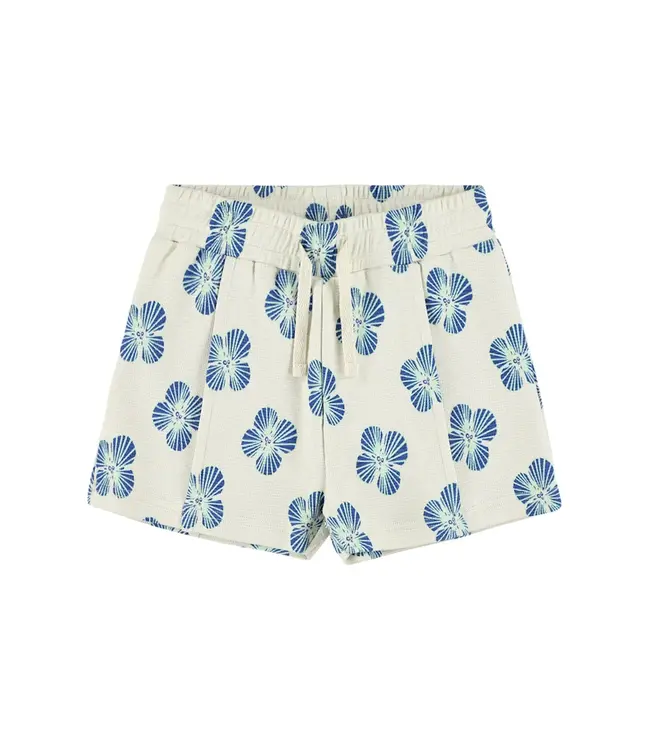 Lily Balou Meisjes Short Lieke Flowershell