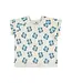 Liily Balou Meisjes Tshirt Titus Flowershell