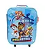 Undercover Paw Patrol Kinderkoffer Trolley