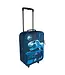 Undercover Jurassic World Kinderkoffer Trolley